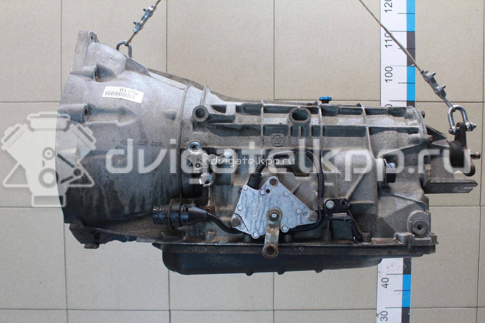 Фото Контрактная (б/у) АКПП для Bmw 5 / Z3 E36 / 3 163-192 л.с 24V 2.5 л M52 B25 (256S4) бензин 24007505952 {forloop.counter}}