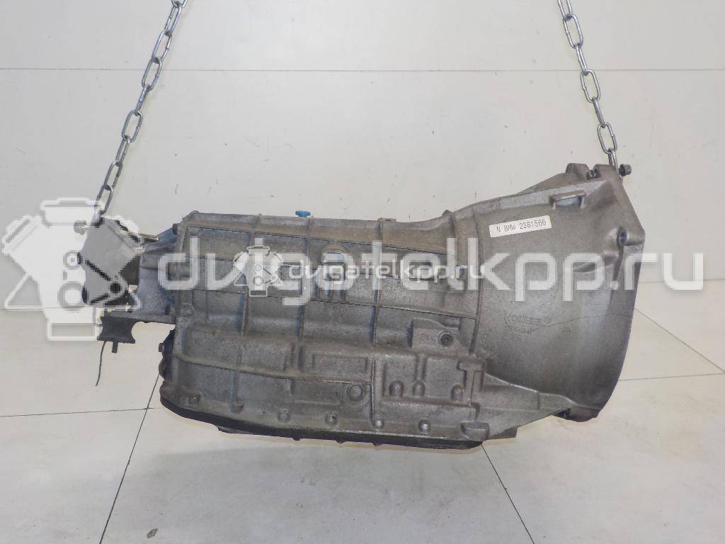 Фото Контрактная (б/у) АКПП для Bmw 5 / Z3 E36 / 3 163-192 л.с 24V 2.5 л M52 B25 (256S4) бензин 24007505952 {forloop.counter}}