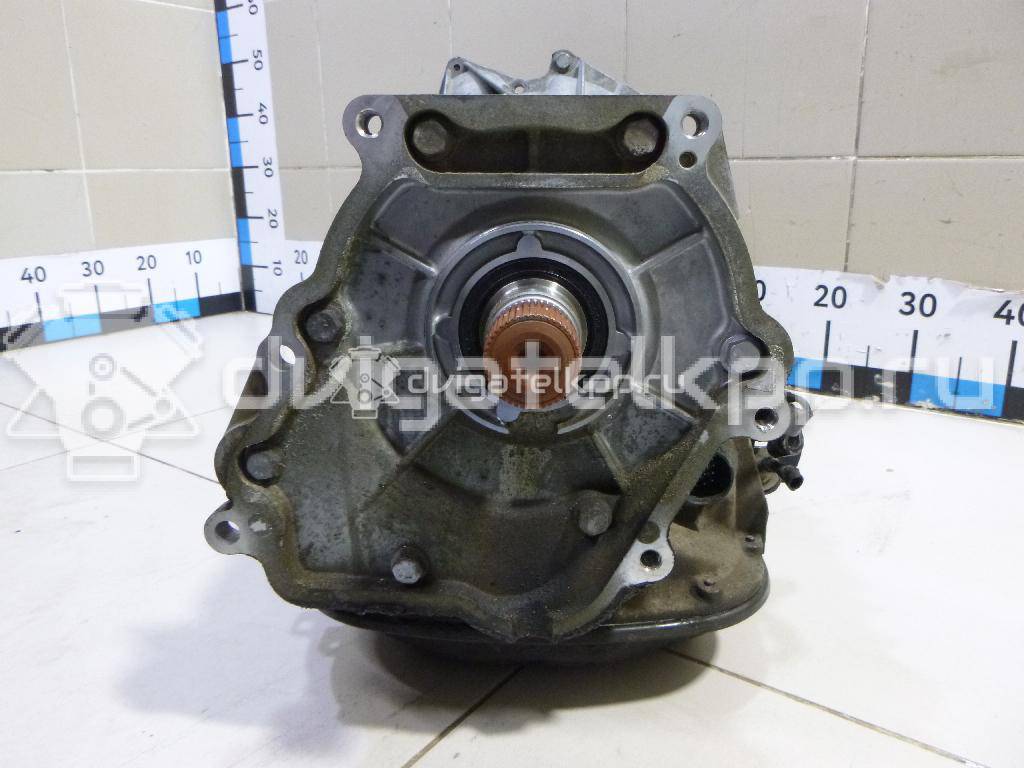 Фото Контрактная (б/у) АКПП для Bmw 5 / Z4 / X3 / 3 186-192 л.с 24V 2.5 л M54 B25 (256S5) бензин {forloop.counter}}