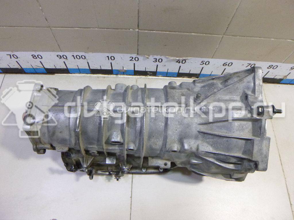 Фото Контрактная (б/у) АКПП для Bmw 5 / Z4 / X3 / 3 186-192 л.с 24V 2.5 л M54 B25 (256S5) бензин {forloop.counter}}