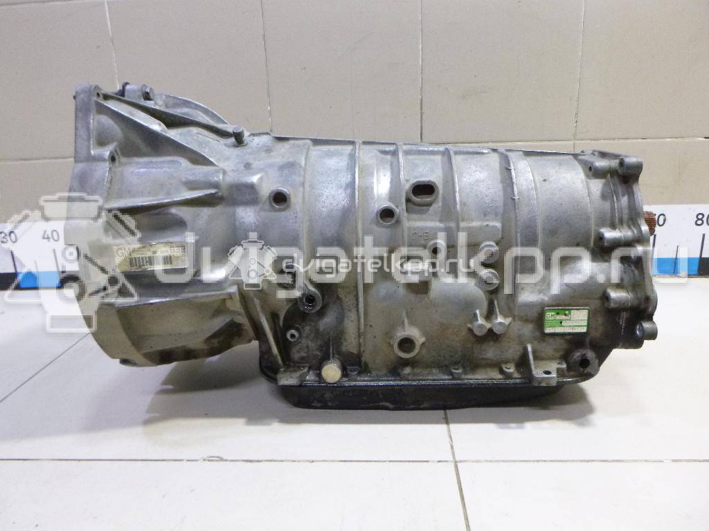 Фото Контрактная (б/у) АКПП для Bmw 5 / Z4 / X3 / 3 186-192 л.с 24V 2.5 л M54 B25 (256S5) бензин {forloop.counter}}