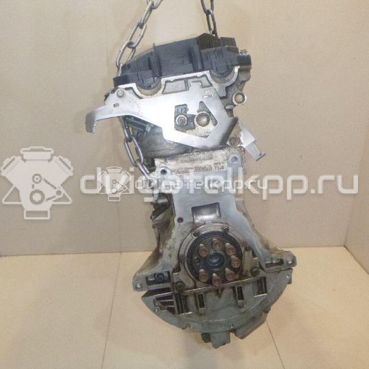 Фото Контрактный (б/у) двигатель M54 B25 (256S5) для Bmw (Brilliance) / Bmw 192 л.с 24V 2.5 л бензин 11000140990