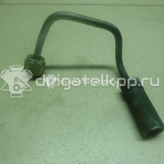 Фото Трубка ТНВД для двигателя YD25DDTi для Nissan Bassara / Nv350 E26 / Serena / Sani / Presage 100-190 л.с 16V 2.5 л Дизельное топливо 166805X00A