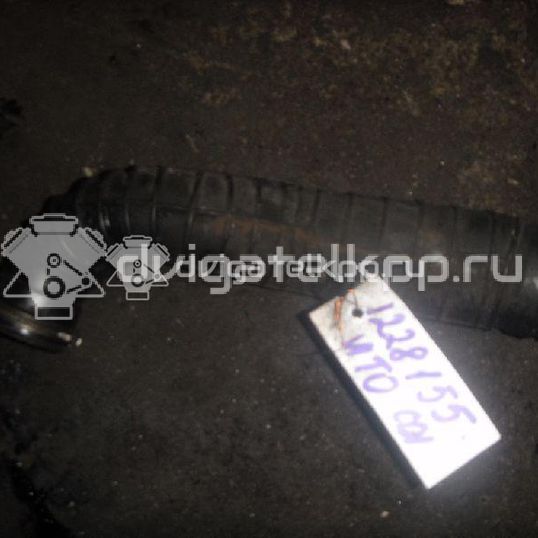 Фото Патрубок воздушного фильтра  6380941382 для Mercedes-Benz V-Class / Vito