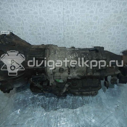 Фото Контрактная (б/у) АКПП для Opel / Vauxhall 201-211 л.с 24V 3.0 л X 30 XE бензин 96018038