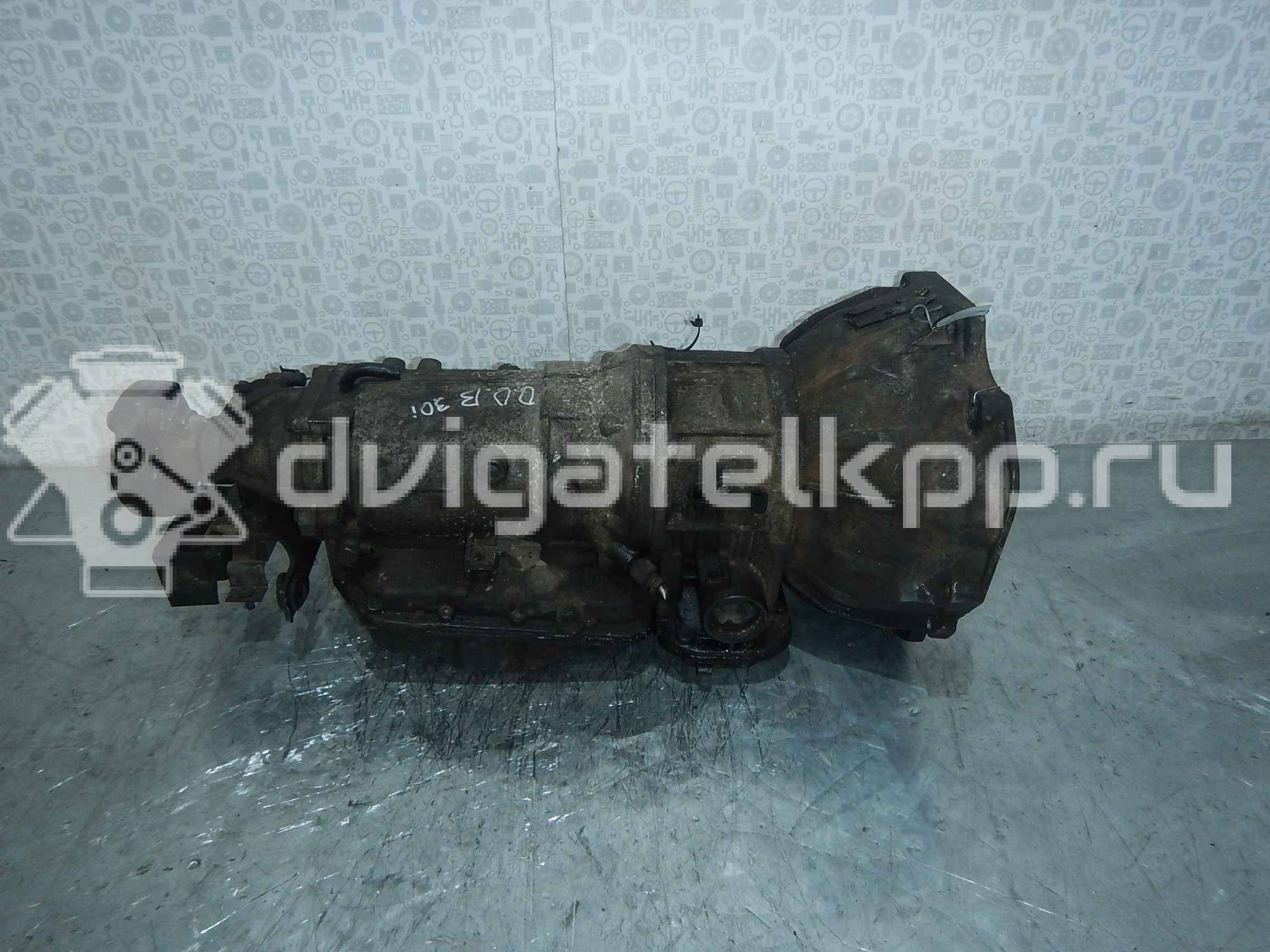 Фото Контрактная (б/у) АКПП для Opel / Vauxhall 201-211 л.с 24V 3.0 л X 30 XE бензин 96018038 {forloop.counter}}