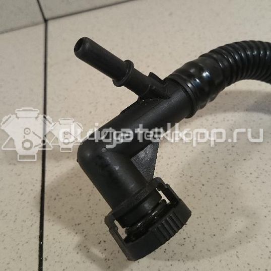 Фото Трубка картерных газов  11617504535 для Bmw 3 / 5 / 7 / X3 / X5