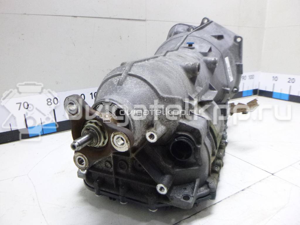 Фото Контрактная (б/у) АКПП для Bmw / Bmw (Brilliance) 177-204 л.с 24V 2.5 л N52 B25 AF бензин 24007563294 {forloop.counter}}