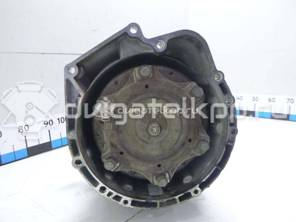 Фото Контрактная (б/у) АКПП для Bmw 5 / Z4 / X3 / 3 177-218 л.с 24V 2.5 л N52 B25 A бензин 24007563294 {forloop.counter}}