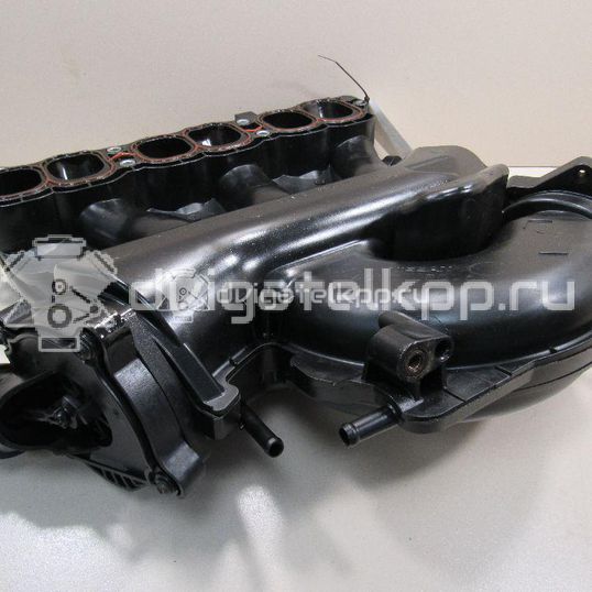 Фото Коллектор впускной для двигателя VQ35DE для Infiniti / Mitsuoka / Isuzu / Nissan / Nissan (Dongfeng) 231-305 л.с 24V 3.5 л бензин 14010JP00A