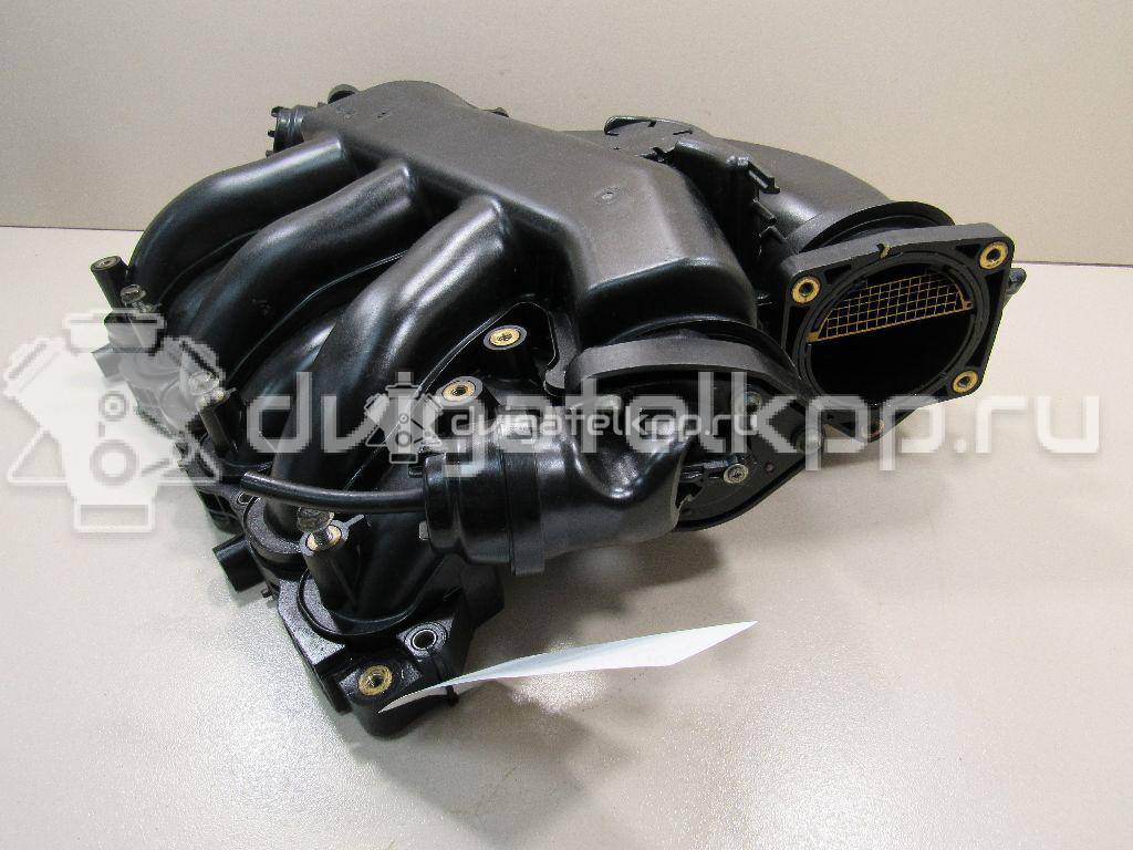 Фото Коллектор впускной для двигателя VQ35DE для Infiniti / Mitsuoka / Isuzu / Nissan / Nissan (Dongfeng) 231-310 л.с 24V 3.5 л бензин 14010JP00A {forloop.counter}}