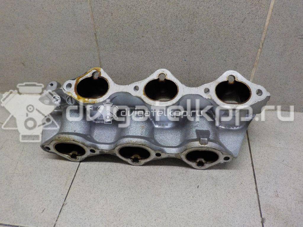 Фото Коллектор впускной для двигателя VQ35DE для Infiniti / Mitsuoka / Isuzu / Nissan / Nissan (Dongfeng) 231-310 л.с 24V 3.5 л бензин 14003JP00A {forloop.counter}}