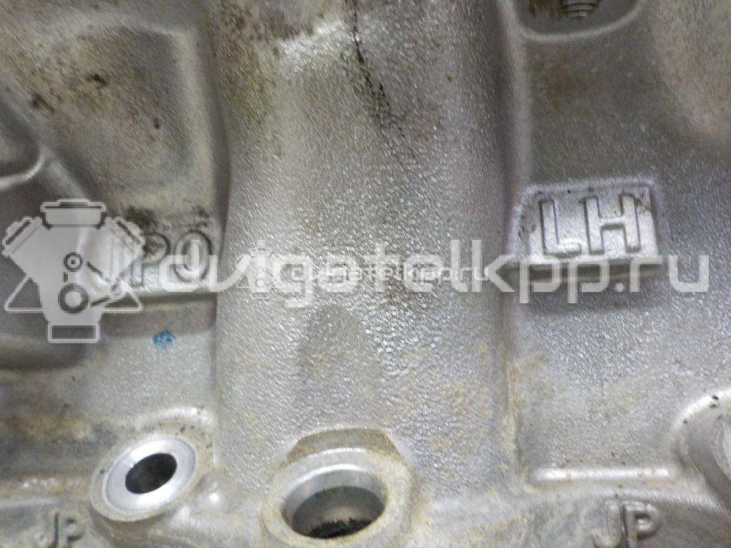 Фото Коллектор впускной для двигателя VQ35DE для Infiniti / Mitsuoka / Isuzu / Nissan / Nissan (Dongfeng) 231-310 л.с 24V 3.5 л бензин 14003JP00A {forloop.counter}}