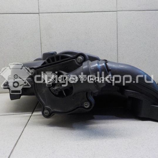 Фото Коллектор впускной для двигателя VQ35DE для Infiniti / Mitsuoka / Isuzu / Nissan / Nissan (Dongfeng) 231-310 л.с 24V 3.5 л бензин 14010JP02A