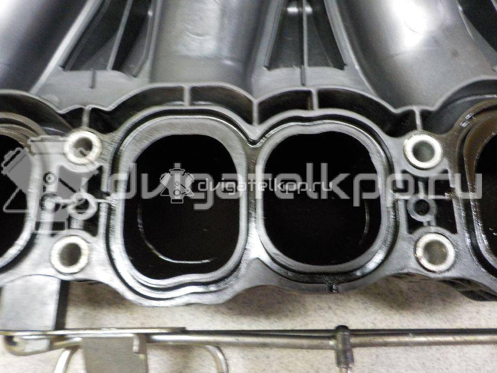 Фото Коллектор впускной для двигателя VQ35DE для Infiniti / Mitsuoka / Isuzu / Nissan / Nissan (Dongfeng) 231-310 л.с 24V 3.5 л бензин 14010JP02A {forloop.counter}}