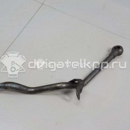 Фото Трубка масляная для двигателя VQ35DE для Infiniti / Mitsuoka / Isuzu / Nissan / Nissan (Dongfeng) 231-310 л.с 24V 3.5 л бензин 14053JA12C