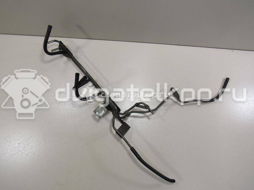 Фото Трубка вакуумная для двигателя VQ35DE для Infiniti / Mitsuoka / Isuzu / Nissan / Nissan (Dongfeng) 231-310 л.с 24V 3.5 л бензин 22310JA10A {forloop.counter}}