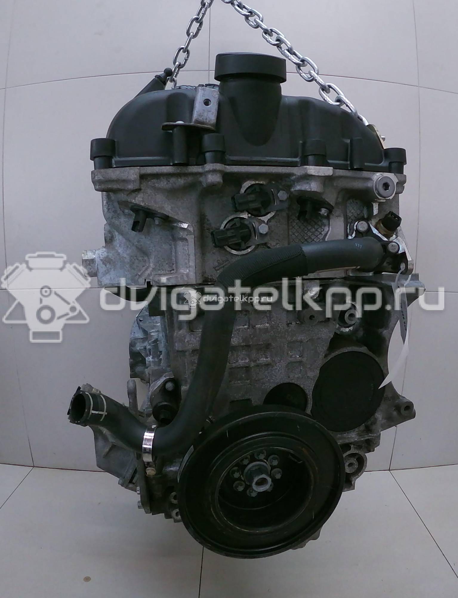 Фото Контрактный (б/у) двигатель N55 B30 A для Bmw / Alpina / Bmw (Brilliance) 272-370 л.с 24V 3.0 л бензин 11002286627 {forloop.counter}}