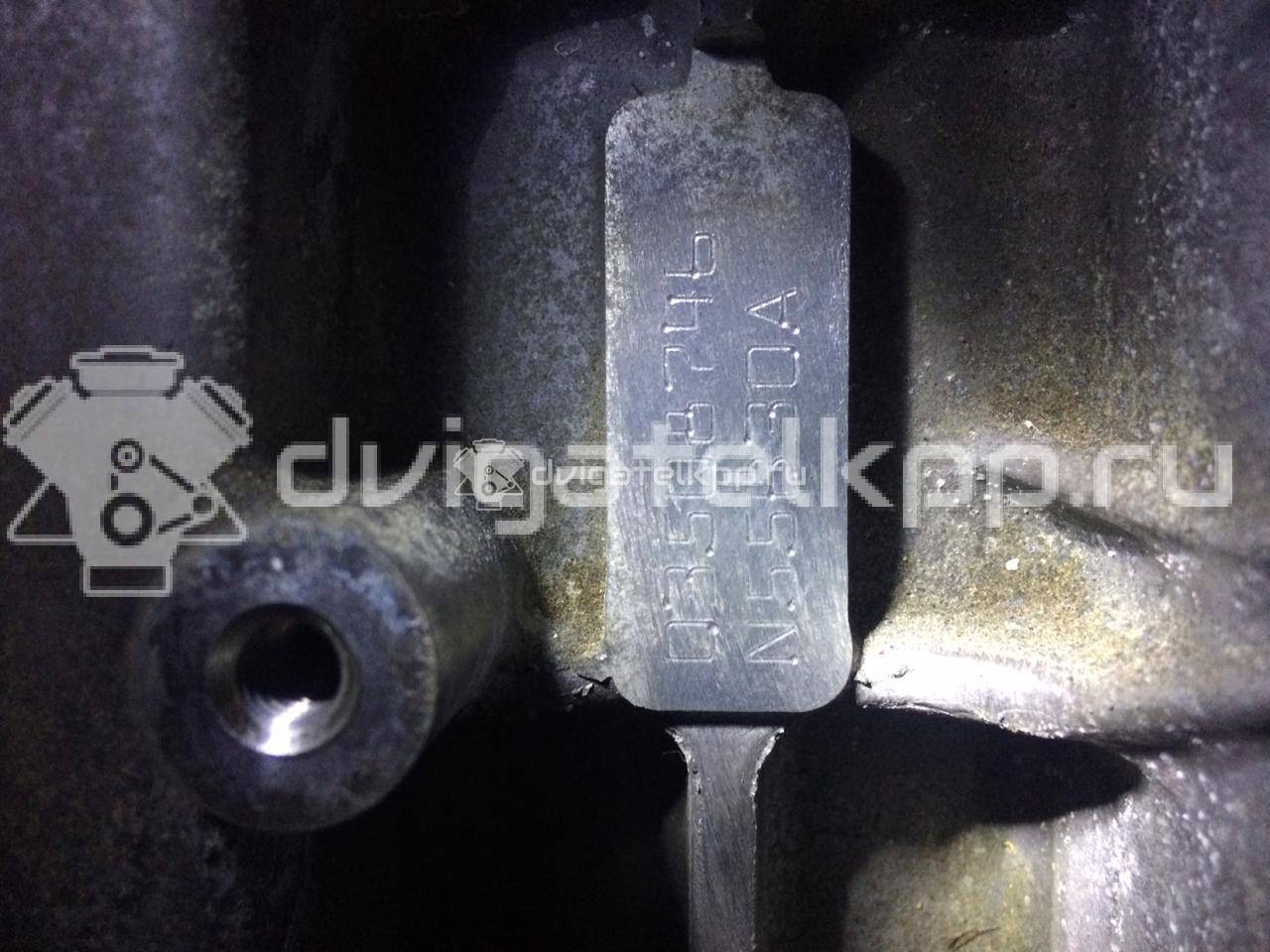 Фото Контрактный (б/у) двигатель N55 B30 A для Bmw / Alpina / Bmw (Brilliance) 272-370 л.с 24V 3.0 л бензин 11002286627 {forloop.counter}}