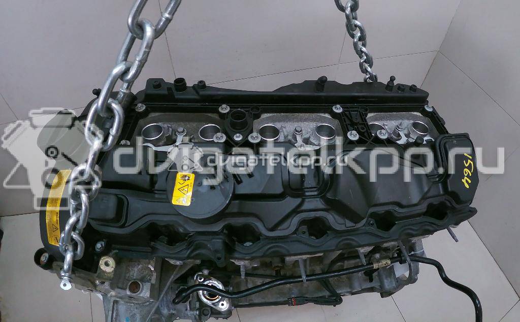 Фото Контрактный (б/у) двигатель N55 B30 A для Bmw / Alpina / Bmw (Brilliance) 272-370 л.с 24V 3.0 л бензин 11002286627 {forloop.counter}}