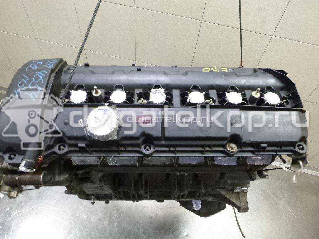 Фото Контрактный (б/у) двигатель M54 B22 (226S1) для Bmw 5 / Z4 / Z3 E36 / 3 163-170 л.с 24V 2.2 л бензин 11000302323 {forloop.counter}}