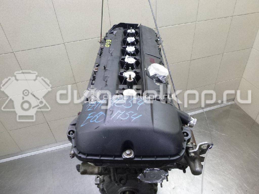 Фото Контрактный (б/у) двигатель M54 B22 (226S1) для Bmw 5 / Z4 / Z3 E36 / 3 163-170 л.с 24V 2.2 л бензин 11000302323 {forloop.counter}}