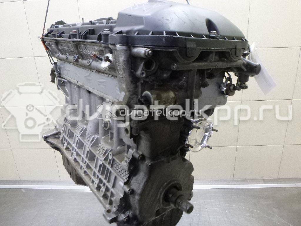 Фото Контрактный (б/у) двигатель M54 B22 (226S1) для Bmw 5 / Z4 / Z3 E36 / 3 163-170 л.с 24V 2.2 л бензин 11000302323 {forloop.counter}}