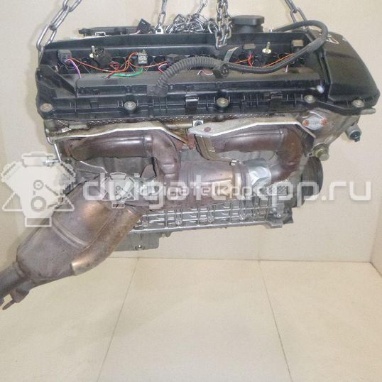 Фото Контрактный (б/у) двигатель M54 B22 (226S1) для Bmw 5 / Z4 / Z3 E36 / 3 163-170 л.с 24V 2.2 л бензин 11000302323