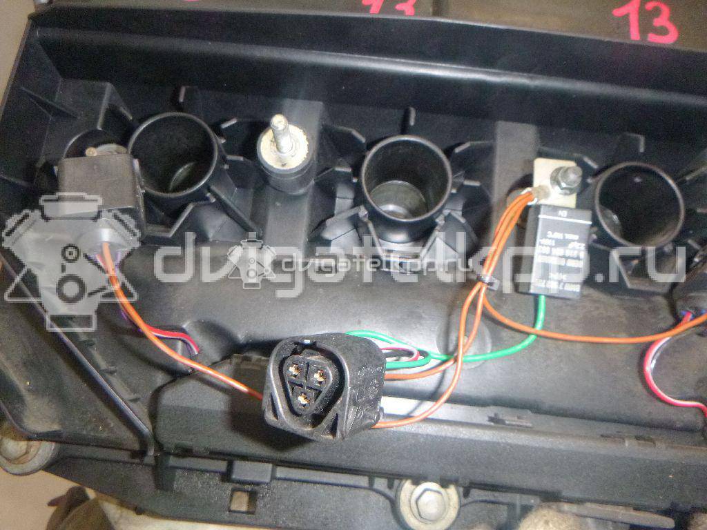 Фото Контрактный (б/у) двигатель M54 B22 (226S1) для Bmw 5 / Z4 / Z3 E36 / 3 163-170 л.с 24V 2.2 л бензин 11000302323 {forloop.counter}}