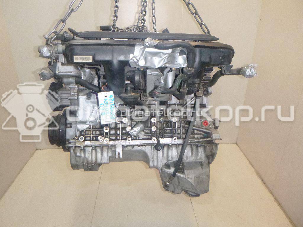 Фото Контрактный (б/у) двигатель M54 B22 (226S1) для Bmw 5 / Z4 / Z3 E36 / 3 163-170 л.с 24V 2.2 л бензин 11000302323 {forloop.counter}}