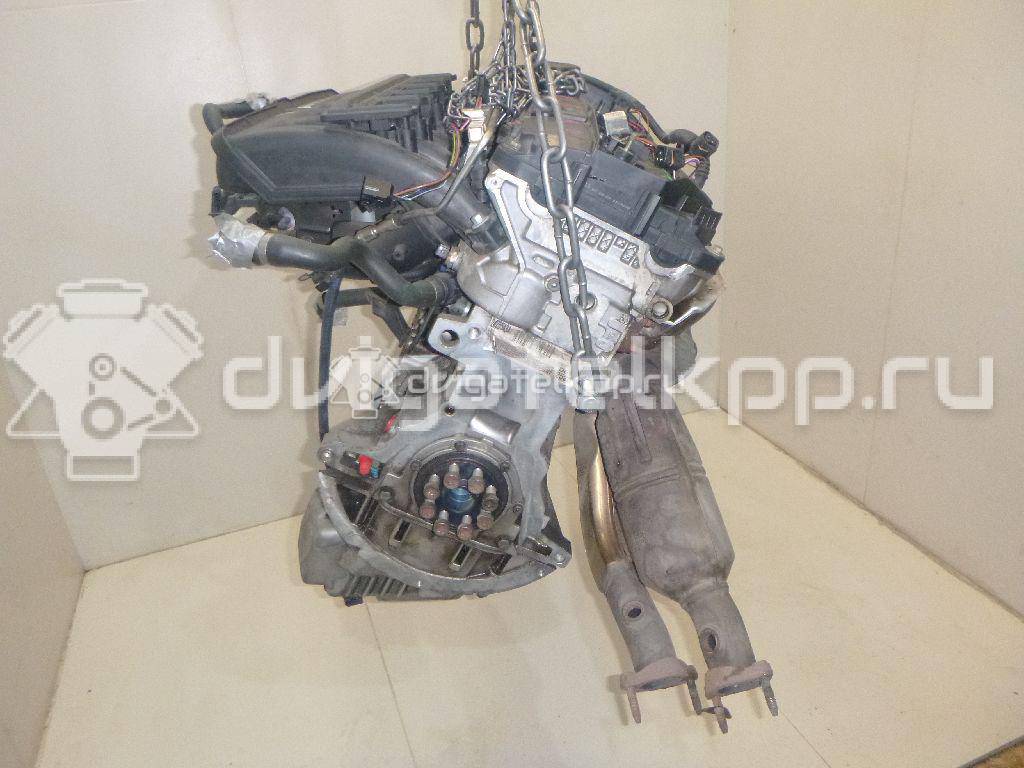 Фото Контрактный (б/у) двигатель M54 B22 (226S1) для Bmw 5 / Z4 / Z3 E36 / 3 163-170 л.с 24V 2.2 л бензин 11000302323 {forloop.counter}}