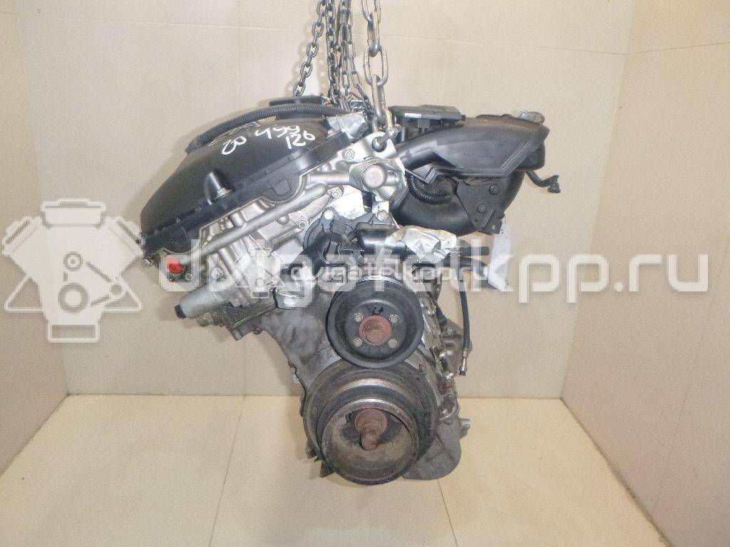 Фото Контрактный (б/у) двигатель M54 B22 (226S1) для Bmw 5 / Z4 / Z3 E36 / 3 163-170 л.с 24V 2.2 л бензин 11000302323 {forloop.counter}}