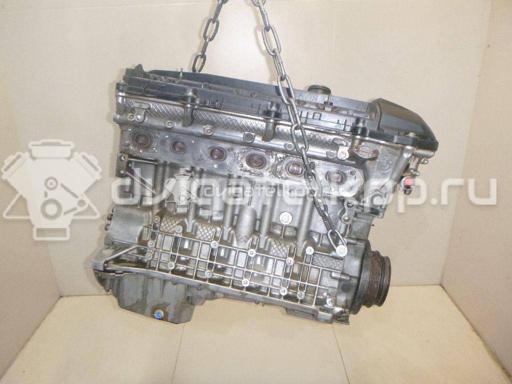 Фото Контрактный (б/у) двигатель M54 B22 (226S1) для Bmw 5 / Z4 / Z3 E36 / 3 163-170 л.с 24V 2.2 л бензин 11000302323 {forloop.counter}}