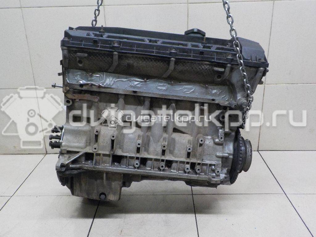 Фото Контрактный (б/у) двигатель M52 B25 (256S3) для Bmw 5 / 3 163-192 л.с 24V 2.5 л бензин 11001438684 {forloop.counter}}