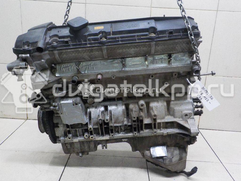 Фото Контрактный (б/у) двигатель M52 B25 (256S3) для Bmw 5 / 3 163-192 л.с 24V 2.5 л бензин 11001438684 {forloop.counter}}