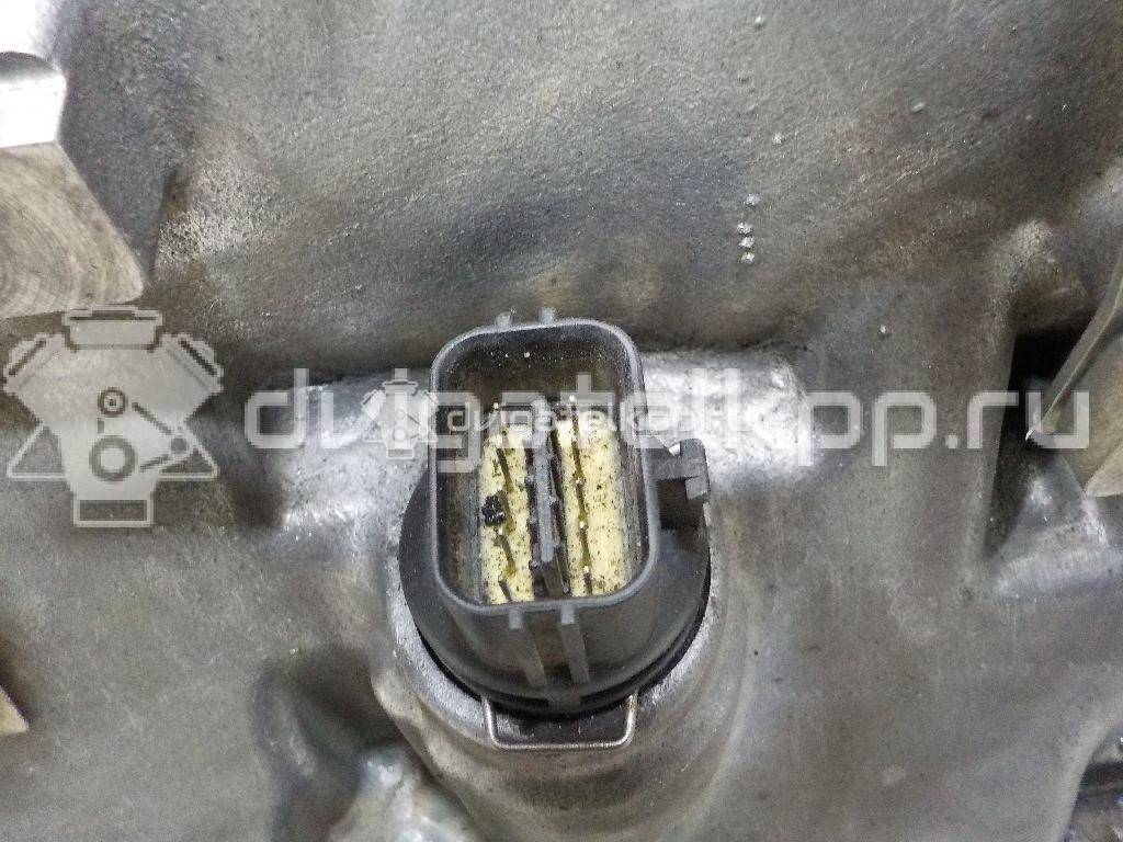 Фото Контрактная (б/у) АКПП для Nissan Cabstar / Navara / Np300 / Pathfinder / Pick Up 100-190 л.с 16V 2.5 л YD25DDTi Дизельное топливо 3102063X3C {forloop.counter}}