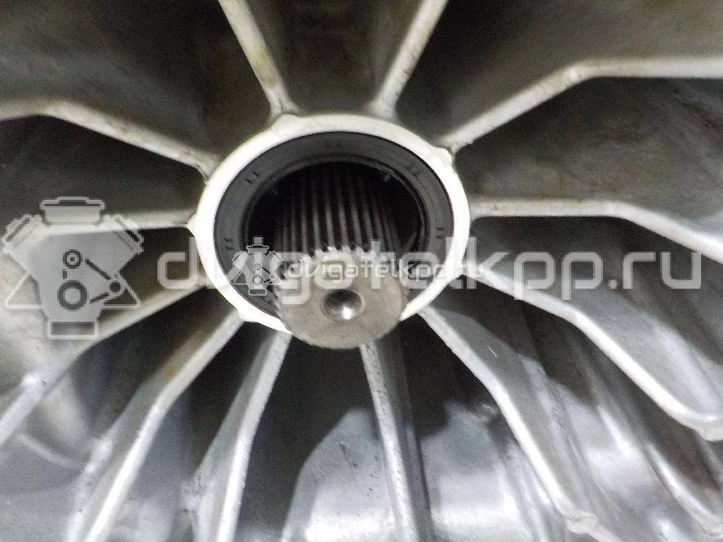 Фото Контрактная (б/у) АКПП для Nissan Cabstar / Navara / Np300 / Pathfinder / Pick Up 100-190 л.с 16V 2.5 л YD25DDTi Дизельное топливо 3102063X3C {forloop.counter}}