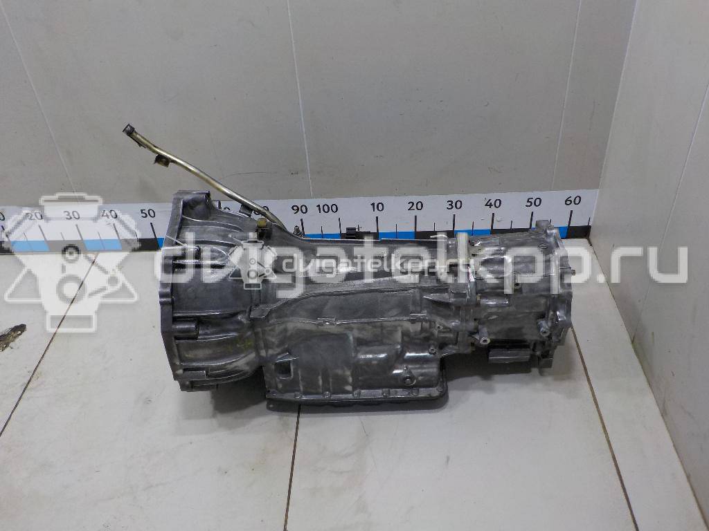 Фото Контрактная (б/у) АКПП для Nissan Cabstar / Navara / Np300 / Pathfinder / Pick Up 100-190 л.с 16V 2.5 л YD25DDTi Дизельное топливо 3102063X3C {forloop.counter}}