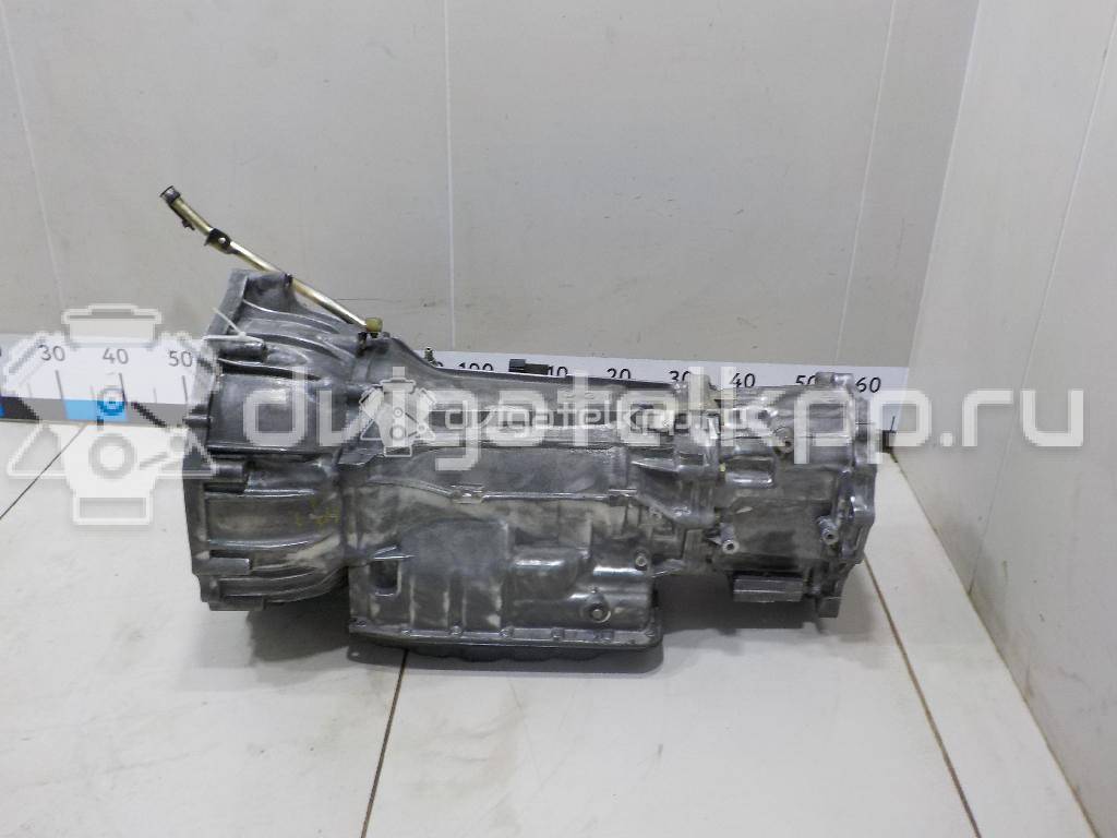 Фото Контрактная (б/у) АКПП для Nissan Cabstar / Navara / Np300 / Pathfinder / Pick Up 100-190 л.с 16V 2.5 л YD25DDTi Дизельное топливо 3102063X3C {forloop.counter}}