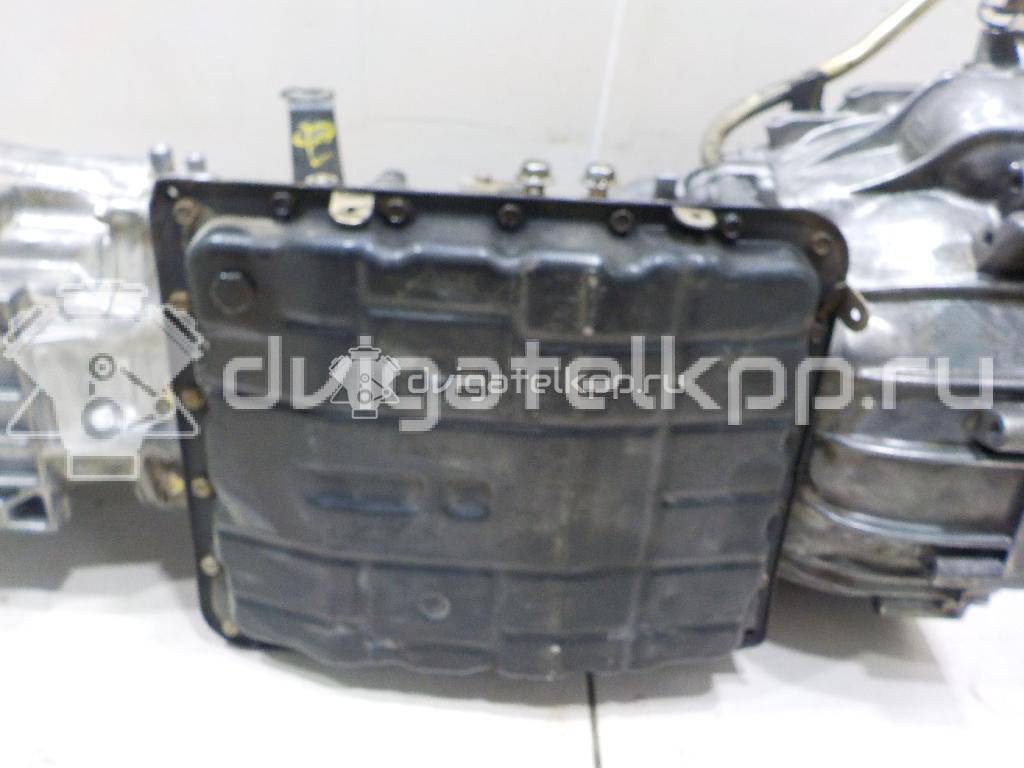 Фото Контрактная (б/у) АКПП для Nissan Cabstar / Navara / Np300 / Pathfinder / Pick Up 100-190 л.с 16V 2.5 л YD25DDTi Дизельное топливо 3102063X3C {forloop.counter}}