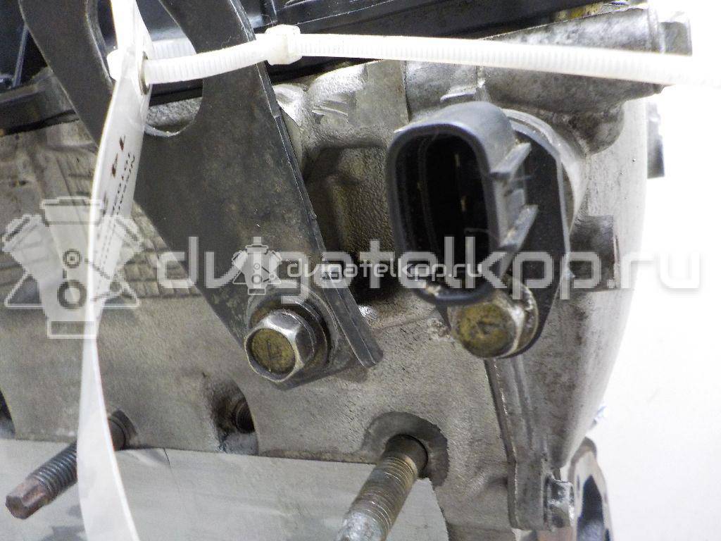 Фото Контрактный (б/у) двигатель YD25DDTi для Nissan Bassara / Nv350 E26 / Serena / Sani / Presage 100-190 л.с 16V 2.5 л Дизельное топливо 10102EC00A {forloop.counter}}