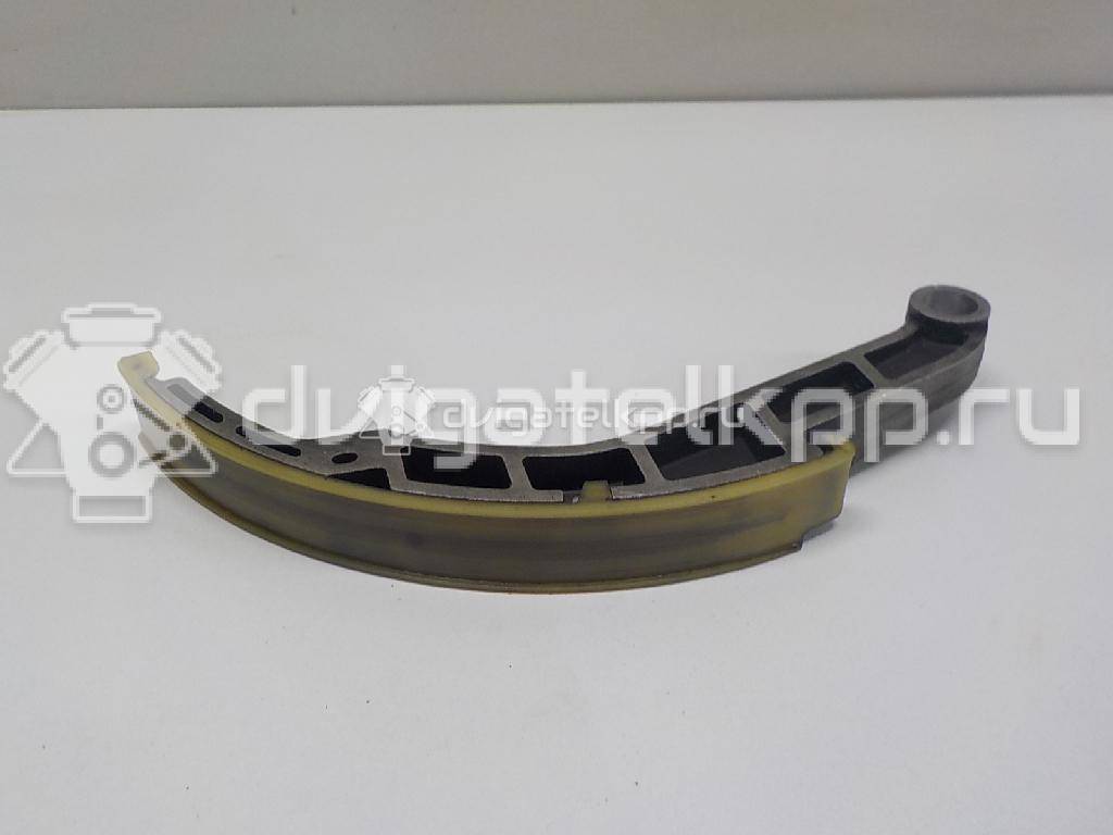 Фото Башмак натяжителя для двигателя YD25DDTi для Nissan Bassara / Nv350 E26 / Serena / Sani / Presage 100-190 л.с 16V 2.5 л Дизельное топливо 130915M310 {forloop.counter}}