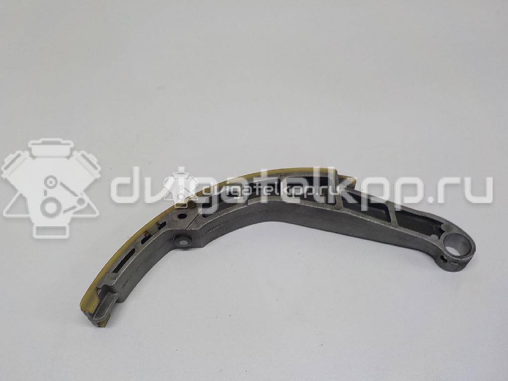 Фото Башмак натяжителя для двигателя YD25DDTi для Nissan Bassara / Nv350 E26 / Serena / Sani / Presage 100-190 л.с 16V 2.5 л Дизельное топливо 130915M310 {forloop.counter}}