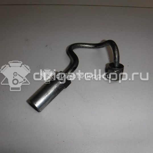 Фото Трубка ТНВД для двигателя YD25DDTi для Nissan Bassara / Nv350 E26 / Serena / Sani / Presage 100-190 л.с 16V 2.5 л Дизельное топливо 16682EB30A