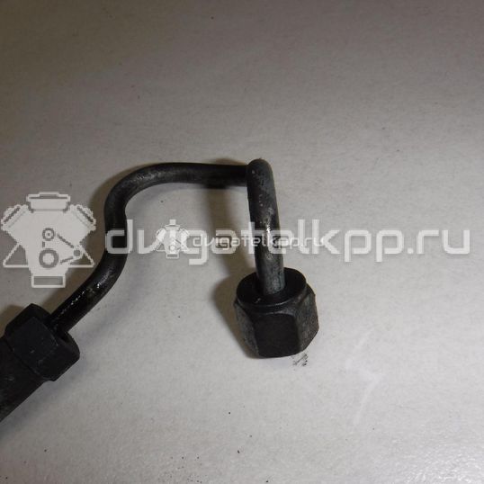 Фото Трубка ТНВД для двигателя YD25DDTi для Nissan Bassara / Nv350 E26 / Serena / Sani / Presage 100-190 л.с 16V 2.5 л Дизельное топливо 16682EB30A