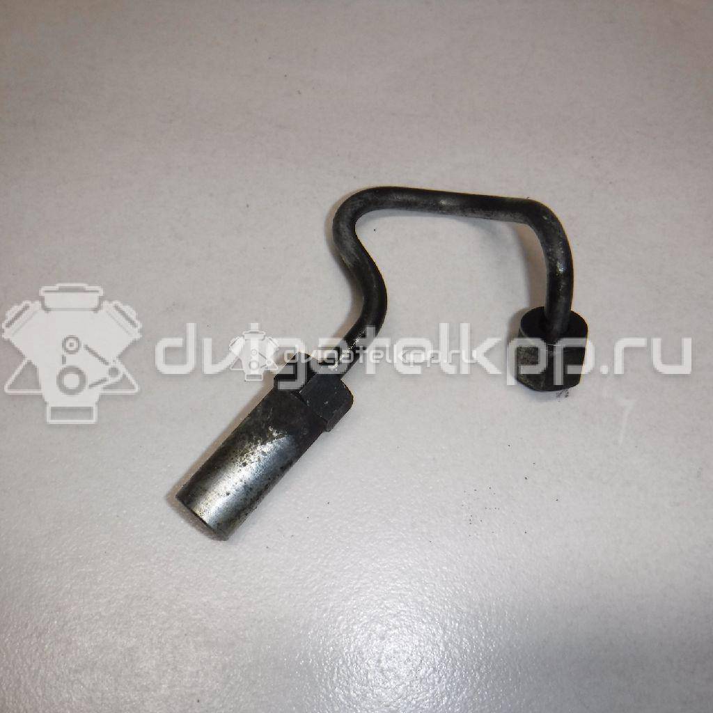 Фото Трубка ТНВД для двигателя YD25DDTi для Nissan Bassara / Nv350 E26 / Serena / Sani / Presage 100-190 л.с 16V 2.5 л Дизельное топливо 16682EB30A {forloop.counter}}