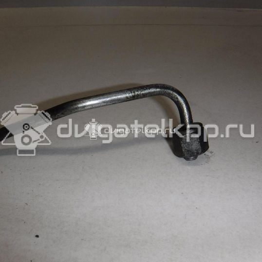 Фото Трубка ТНВД для двигателя YD25DDTi для Nissan Bassara / Nv350 E26 / Serena / Sani / Presage 100-190 л.с 16V 2.5 л Дизельное топливо 16680EB30A