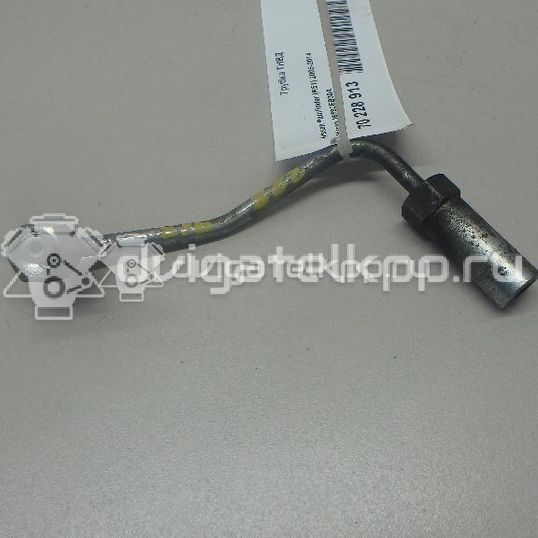 Фото Трубка ТНВД для двигателя YD25DDTi для Nissan Bassara / Nv350 E26 / Serena / Sani / Presage 100-190 л.с 16V 2.5 л Дизельное топливо 16680EB30A