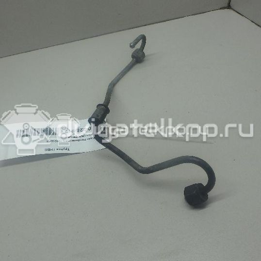 Фото Трубка ТНВД для двигателя YD25DDTi для Nissan Bassara / Nv350 E26 / Serena / Sani / Presage 100-190 л.с 16V 2.5 л Дизельное топливо 16684EB30A