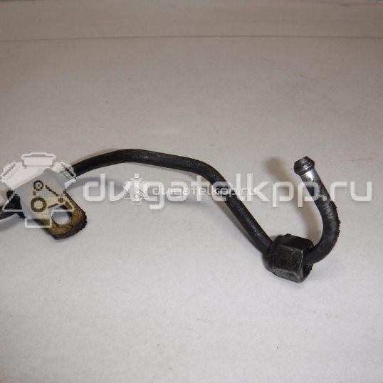 Фото Трубка ТНВД для двигателя YD25DDTi для Nissan Bassara / Nv350 E26 / Serena / Sani / Presage 100-190 л.с 16V 2.5 л Дизельное топливо 16684EB30A